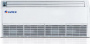 Напольно-потолочная VRF система 9-11,9 кВт Gree GMV-ND90ZD/B-T