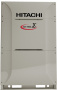 Наружный блок VRF системы 30-33,9 кВт Hitachi RAS-12FSXNSE Nord -30