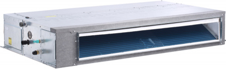 Канальная VRF система 14-15,9 кВт Mdv I3-140D2VR12D