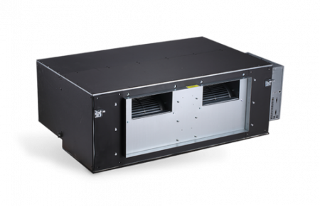 Канальная VRF система 25-59,9 кВт Bosch AF-DH 280-1