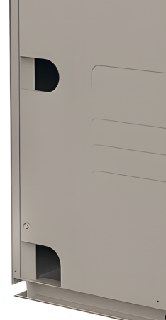 Наружный блок VRF системы 23-28,9 кВт Kentatsu KTWY290HZAN3-B