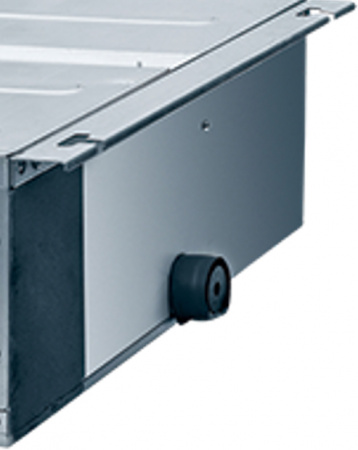 Канальная VRF система 2-2,9 кВт Lessar LSM-AH22DUA2