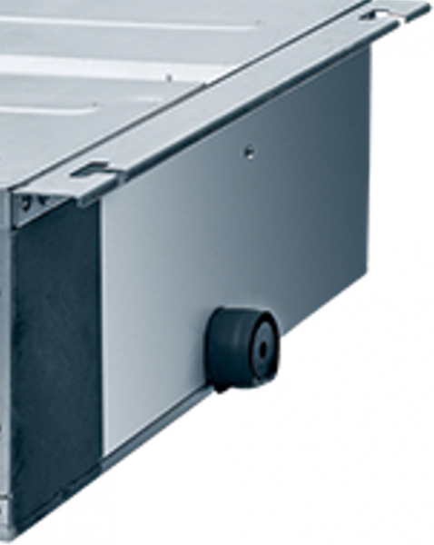 Канальная VRF система 2-2,9 кВт Lessar LSM-AH22DUA2