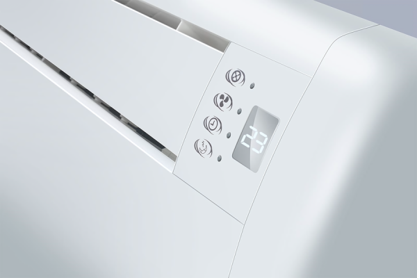 Напольно-потолочная VRF система 5-6,9 кВт AUX ARVCF-H0564R1A