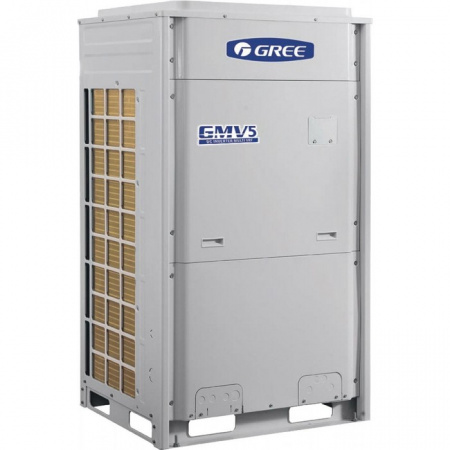 Наружный блок VRF системы 20-22,9 кВт Gree GMV-224WM/B-X(P)