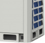 Наружный блок VRF системы 23-28,9 кВт Systemair SYSVRF2 M 252 AIR EVO HP R