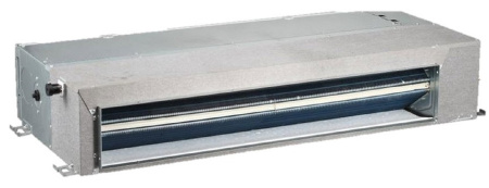 Канальная VRF система 8-9,9 кВт Midea MI2-90T2DHN1