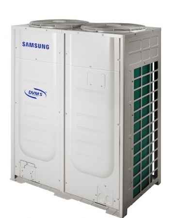 Наружный блок VRF системы 60-90,9 кВт Samsung AM660FXVAGH/TK