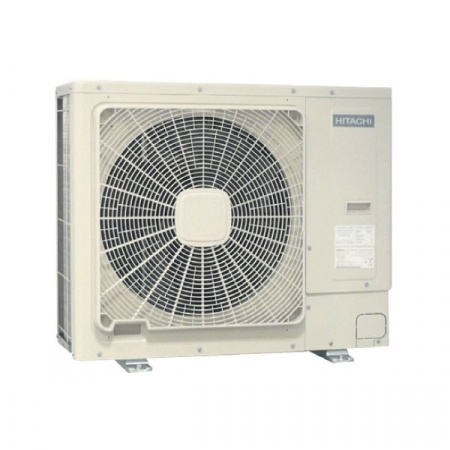 Наружный блок VRF системы 7-9,9 кВт Hitachi RAS-3HVNP1E