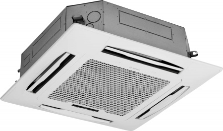 Кассетная VRF система 14-16,9 кВт Bosch AF-4C 140-1 P/AF-P 4C