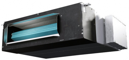 Канальная VRF система 1-1,9 кВт Hitachi RPIL-0.6FSRE