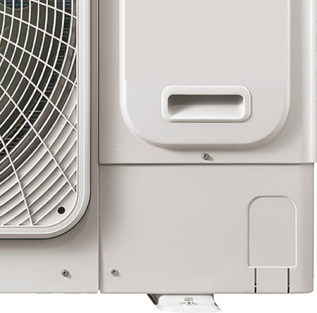 Наружный блок VRF системы 10-13,9 кВт Mdv V120W/DHN1(C)