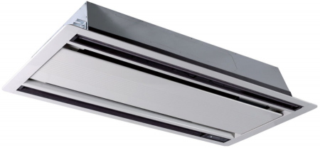 Кассетная VRF система 3-3,9 кВт Midea MI2-36Q2DHN1