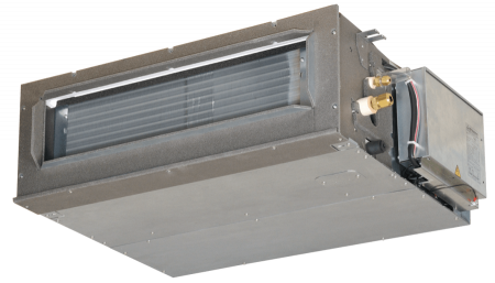 Канальная VRF система 4-4,9 кВт Mitsubishi Heavy FDUM45KXE6F-W