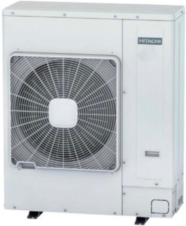 Наружный блок VRF системы 10-13,9 кВт Hitachi RAS-5HVNC2E