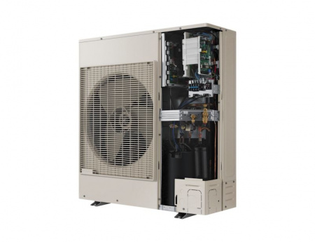 Наружный блок VRF системы 14-14,9 кВт Samsung AM050KXMDEH/TK