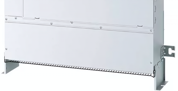 Напольно-потолочная VRF система 3-3,9 кВт Mitsubishi Electric PFFY-P32VCM-E