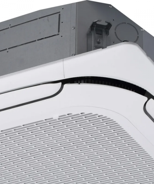 Кассетная VRF система 8-9,9 кВт Clivet 2018-2021 Q4DN-2-XMi_D90(AC)