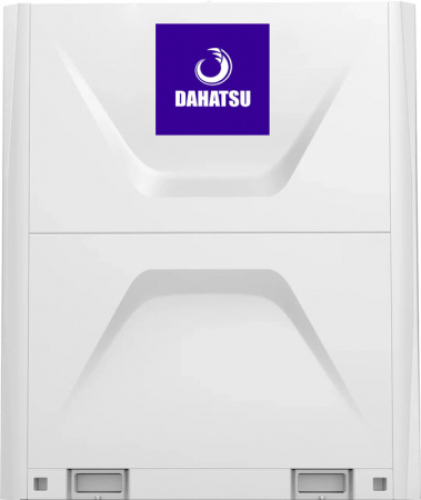 Наружный блок VRF системы 30-33,9 кВт Dahatsu MVRF-H330/DCPH3