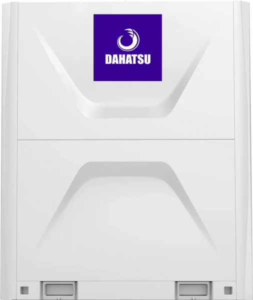 Наружный блок VRF системы 23-28,9 кВт Dahatsu MVRF-H250/DCPH3