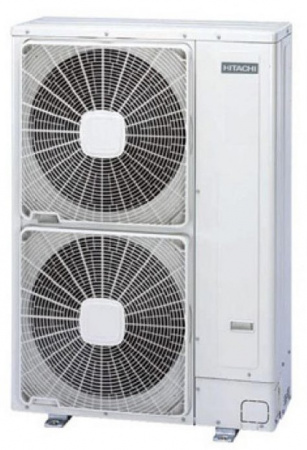 Наружный блок VRF системы 10-13,9 кВт Hitachi RAS-5XHNP1E