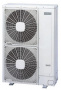 Наружный блок VRF системы 10-13,9 кВт Hitachi RAS-5XHNP1E