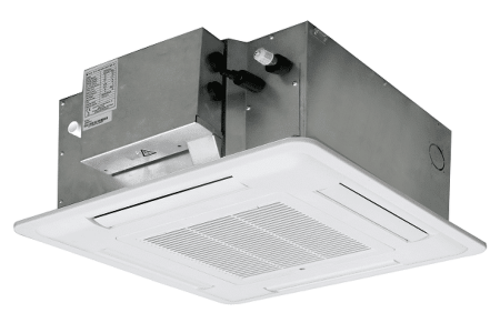 Кассетная VRF система 5-5,9 кВт Shivaki SCH050VX