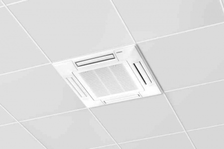 Кассетная VRF система 5-5,9 кВт Hitachi RCIM-2.0FSRE