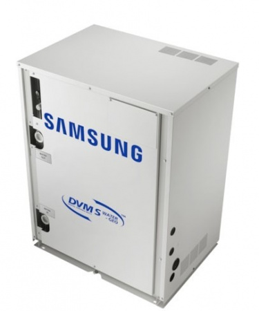 Наружный блок VRF системы 20-22,9 кВт Samsung AM080FXWANR/EU