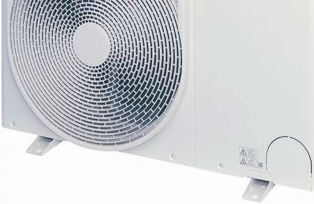 Наружный блок VRF системы 15-19,9 кВт Toshiba MCY-MHP0604HS8-E