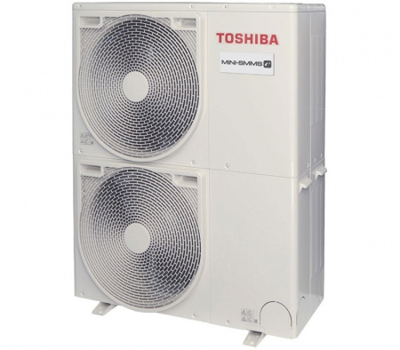 Наружный блок VRF системы 23-28,9 кВт Toshiba MCY-MHP1006HS8-E