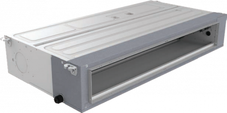 Канальная VRF система 10-13,9 кВт QUATTROCLIMA QV-M100DC