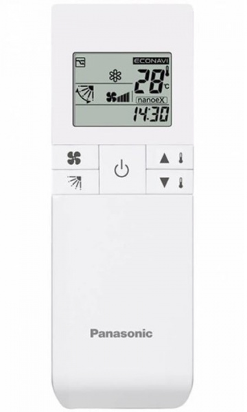 Настенная VRF система 4-4,9 кВт Panasonic S-45MK2E5A