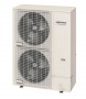 Наружный блок VRF системы 23-28,9 кВт Fujitsu AJY090LELBH