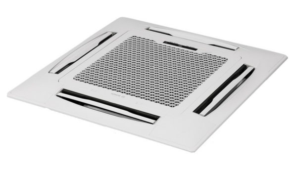 Кассетная VRF система 14-16,9 кВт Bosch AF-4C 140-2 P/AF-P 4C