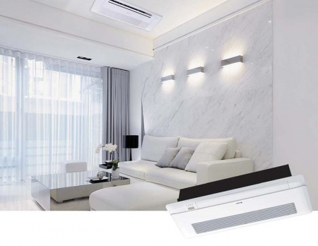 Кассетная VRF система 4-4,9 кВт Gree GMV-ND45TD/A-T