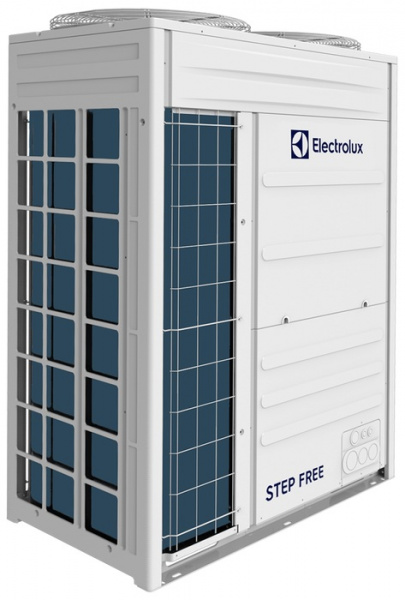 Наружный блок VRF системы 50-59,9 кВт Electrolux ERXY3-560