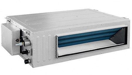 Канальная VRF система 6-7,9 кВт Energolux SMZDH24V3AI