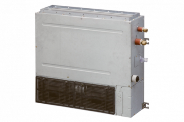 Канальная VRF система 3-3,9 кВт Fujitsu ARXD012GLEH