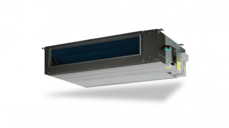 Канальная VRF система 8-9,9 кВт Bosch AF-DM 80-1 P