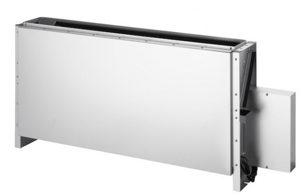 Напольно-потолочная VRF система 5-6,9 кВт Samsung AM056FNFDEH/TK