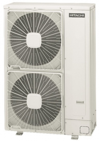 Наружный блок VRF системы 10-13,9 кВт Hitachi RAS-5HNP1E Nord -30