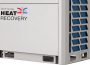Наружный блок VRF системы 50-59,9 кВт Lessar LUM-HE560ATA4-hr