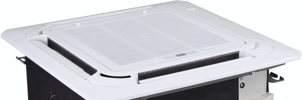 Кассетная VRF система 2-2,9 кВт Carrier 40VX007H11500016