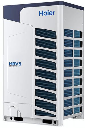 Наружный блок VRF системы 45-49,9 кВт Haier AV16IMVEVA