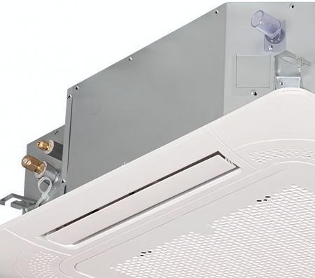 Кассетная VRF система 8-9,9 кВт Hisense AVBC-30HJFKA