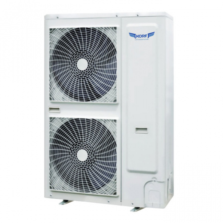 Наружный блок VRF системы 30-33,9 кВт KORF KF-OH-335М - 3