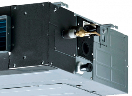 Канальная VRF система 2-2,9 кВт Mdv D09T2/N1-DA5(At)