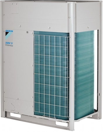 Наружный блок VRF системы 50-59,9 кВт Daikin RXYQ18U