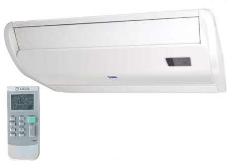 Напольно-потолочная VRF система 9-11,9 кВт Sakata SFU-112MS-V